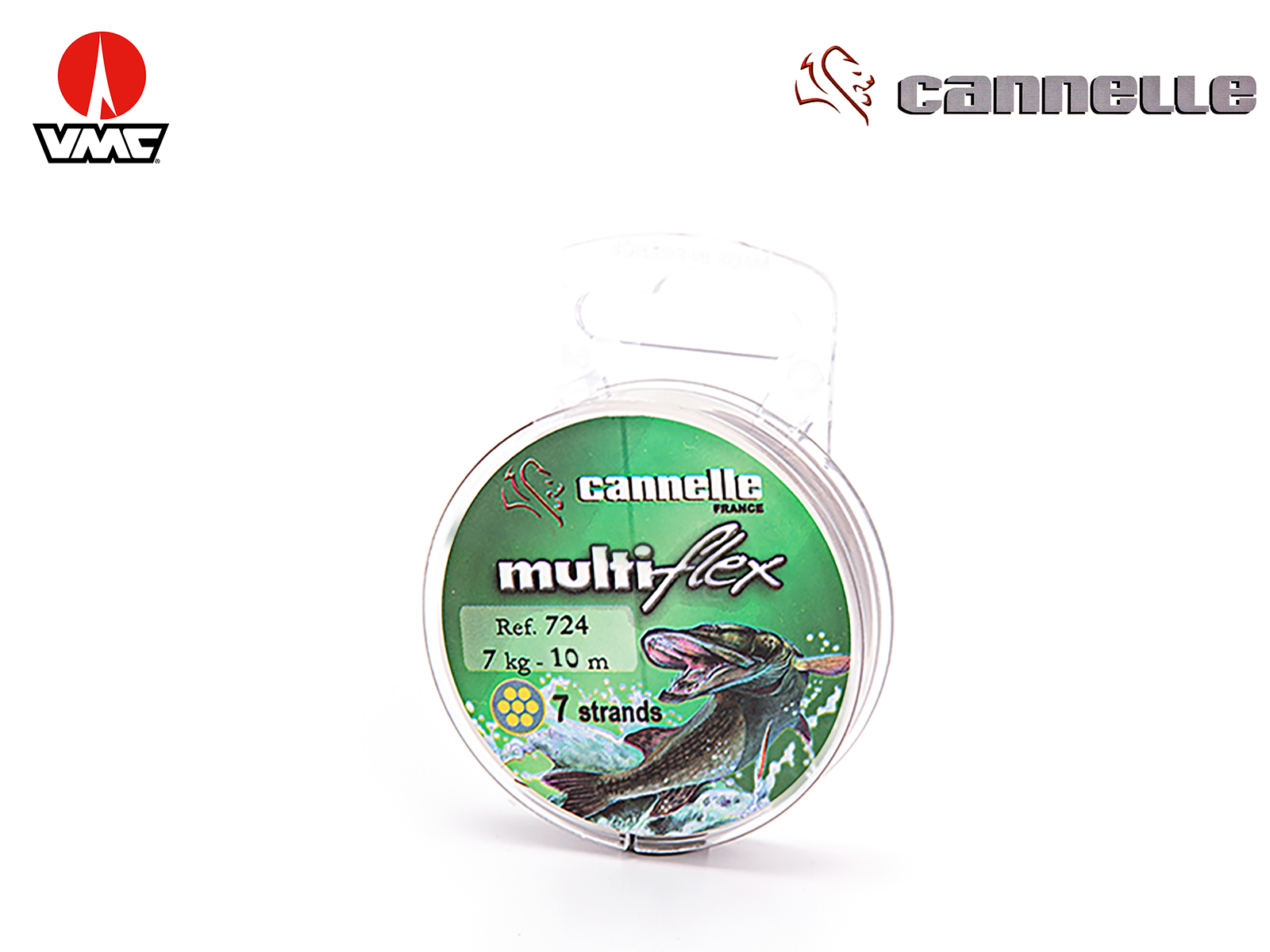 10 m Cannelle MultiFlex - 5 kg