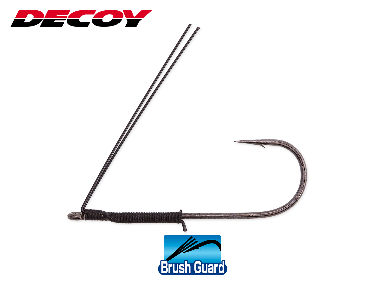 Mushi Hook Worm164 - Gr. 2